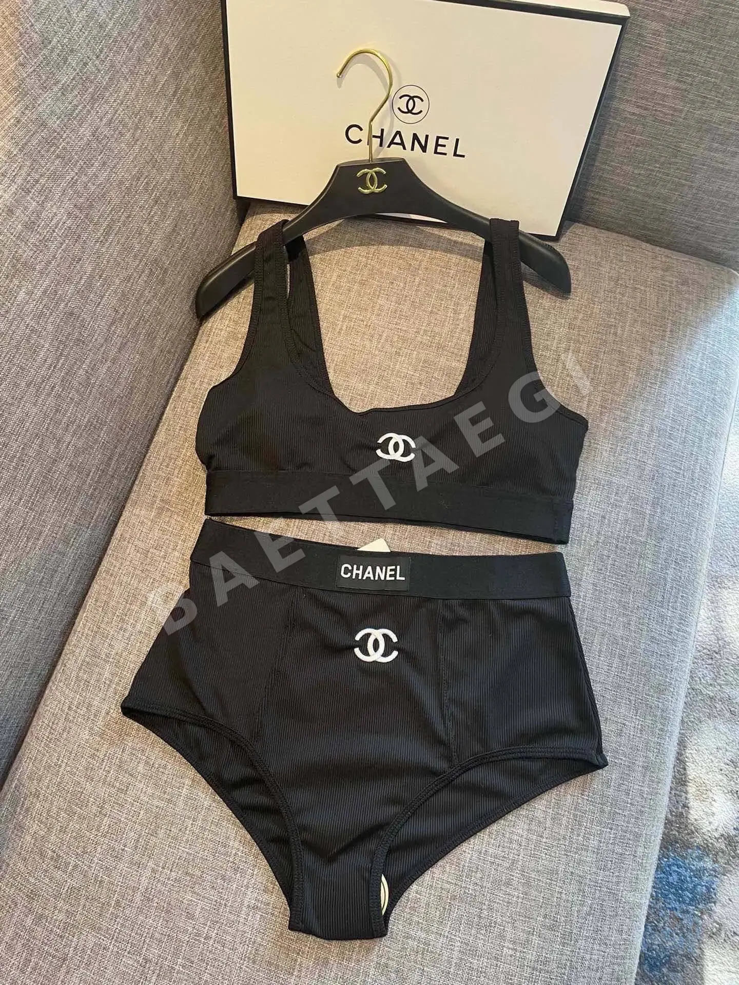 샤넬 여성 액티브웨어 53516 Chanel Women Activewear 상세 이미지 18