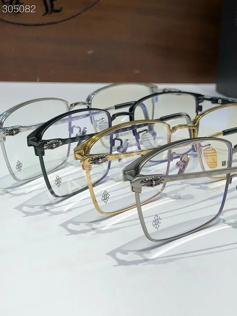 크롬하츠 선글라스 204890 Chrome Hearts Sunglasses 상세 이미지 3