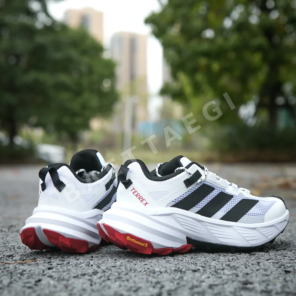 아디다스 Terrex X Free Hiker GTX 등산화 신발 상세 이미지 3