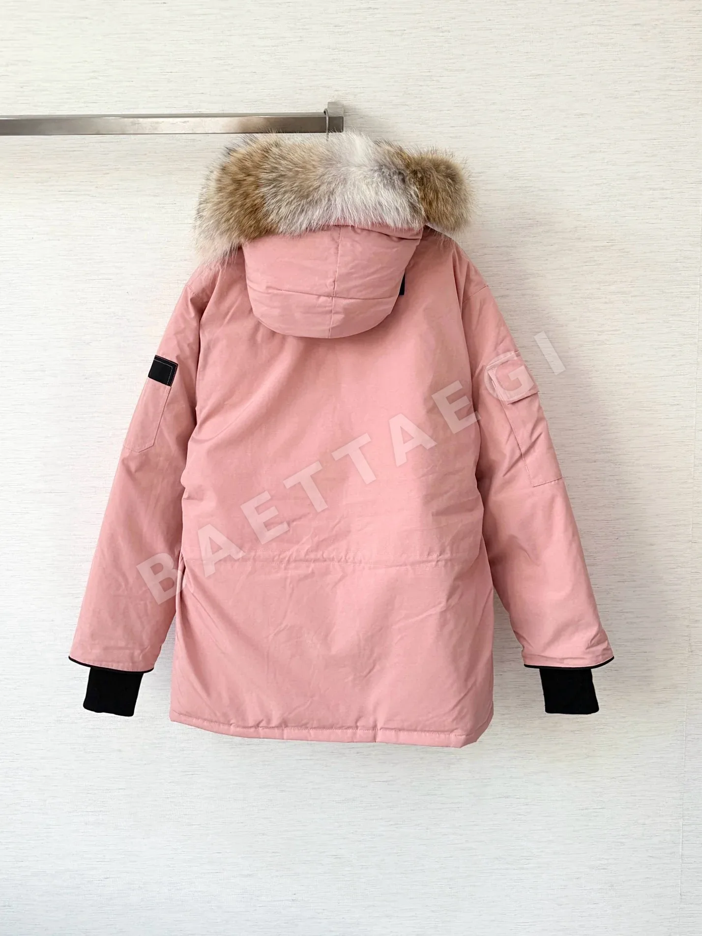 캐나다구스 남성 패딩 195392 Canada Goose Padding 상세 이미지 2