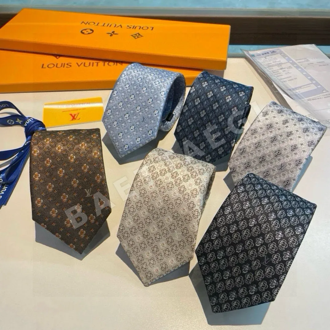 루이비통 넥타이 89974 Louis Vuitton Accessories