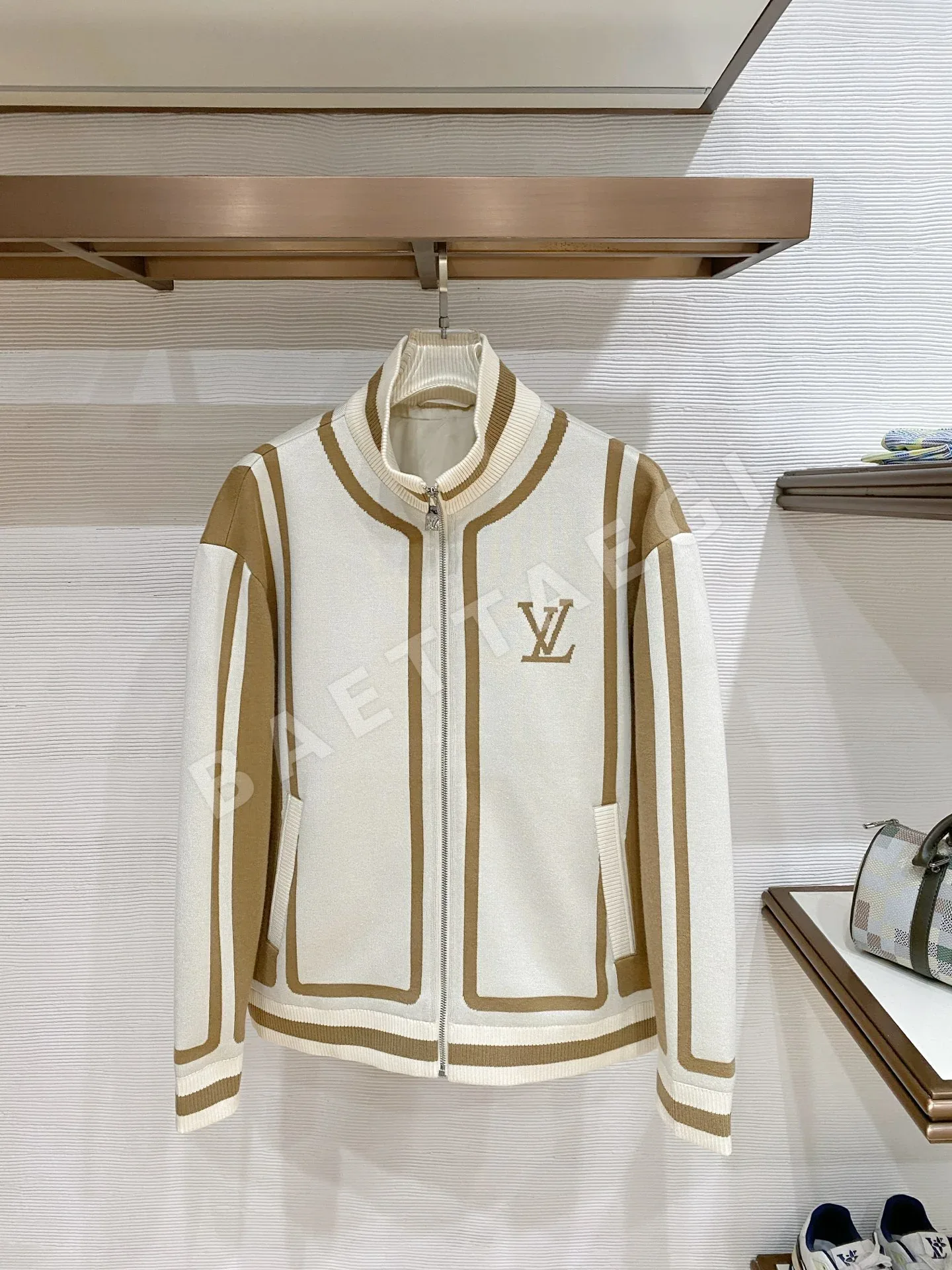 루이비통 남성 자켓 186367 Louis Vuitton Jacket 상세 이미지 3