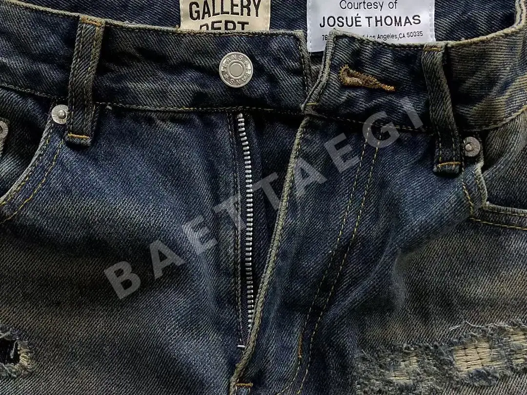 갤러리디파트먼트 바지 203274 Gallery Dept. Pants 상세 이미지 16