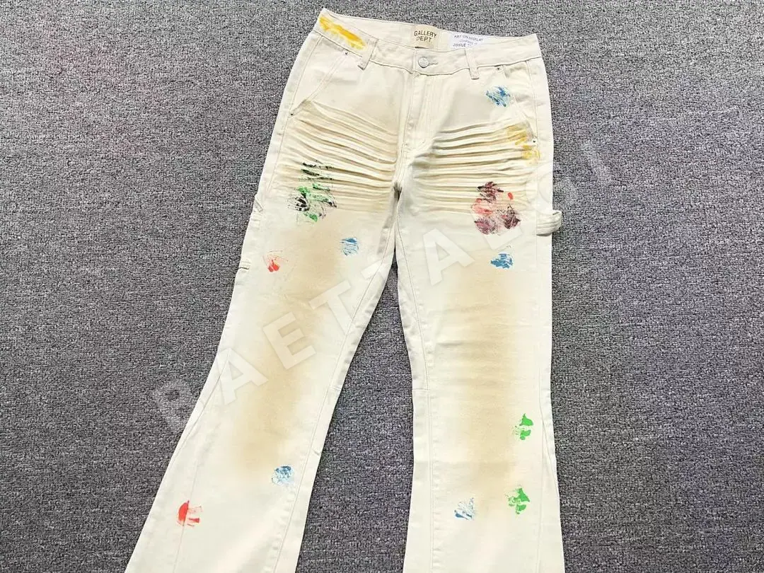 갤러리디파트먼트 바지 203181 Gallery Dept. Pants 상세 이미지 7