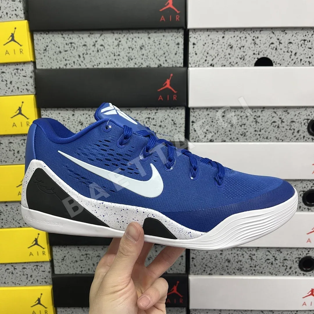 나이키 [S2] 코비 9 엘리트 로우 EM 프로트로 IH1401-400 201032 Nike Kobe 9 Elite Low EM Protro 상세 이미지 8