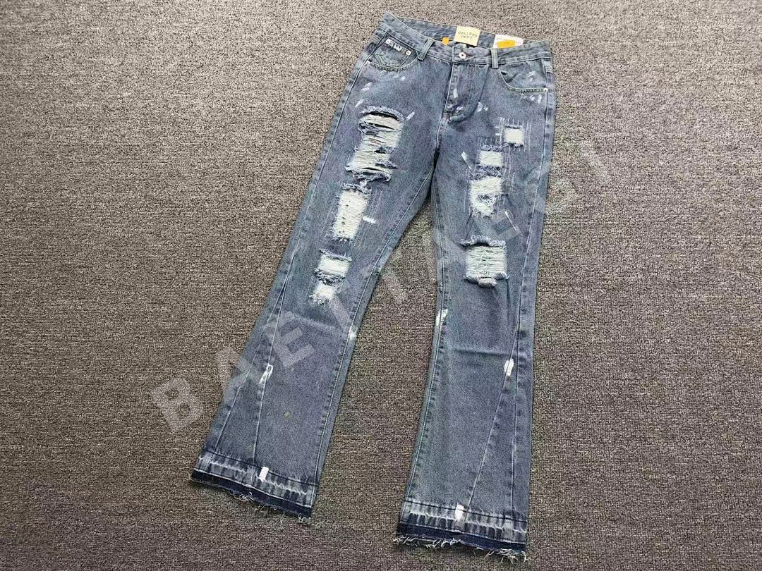 갤러리디파트먼트 바지 203235 Gallery Dept. Pants 상세 이미지 10