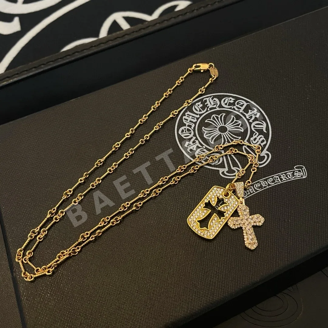 크롬하츠 목걸이 62656 Chrome Hearts Necklace 상세 이미지 6