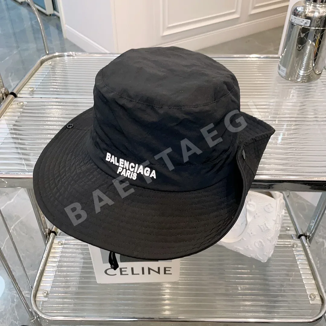 발렌시아가 모자 81495 Balenciaga Cap 상세 이미지 2