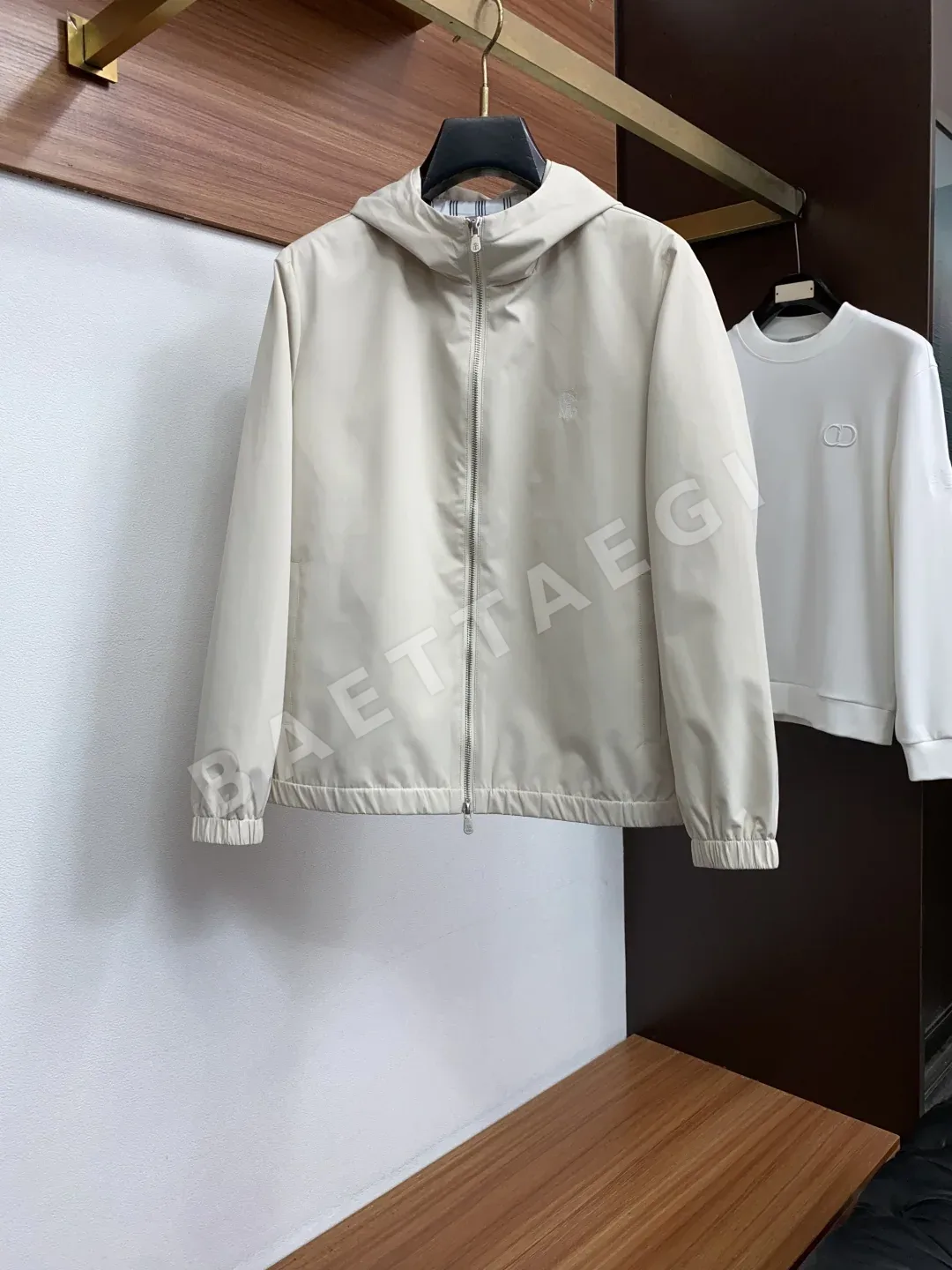 브루넬로쿠치넬리 남성 자켓 205548