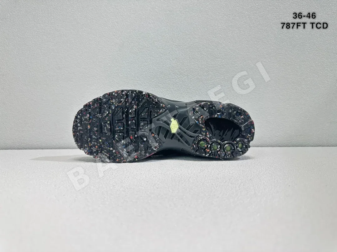 나이키에어맥스 에어 맥스 플러스 메시 러닝화 DC6078-002 상세 이미지 6
