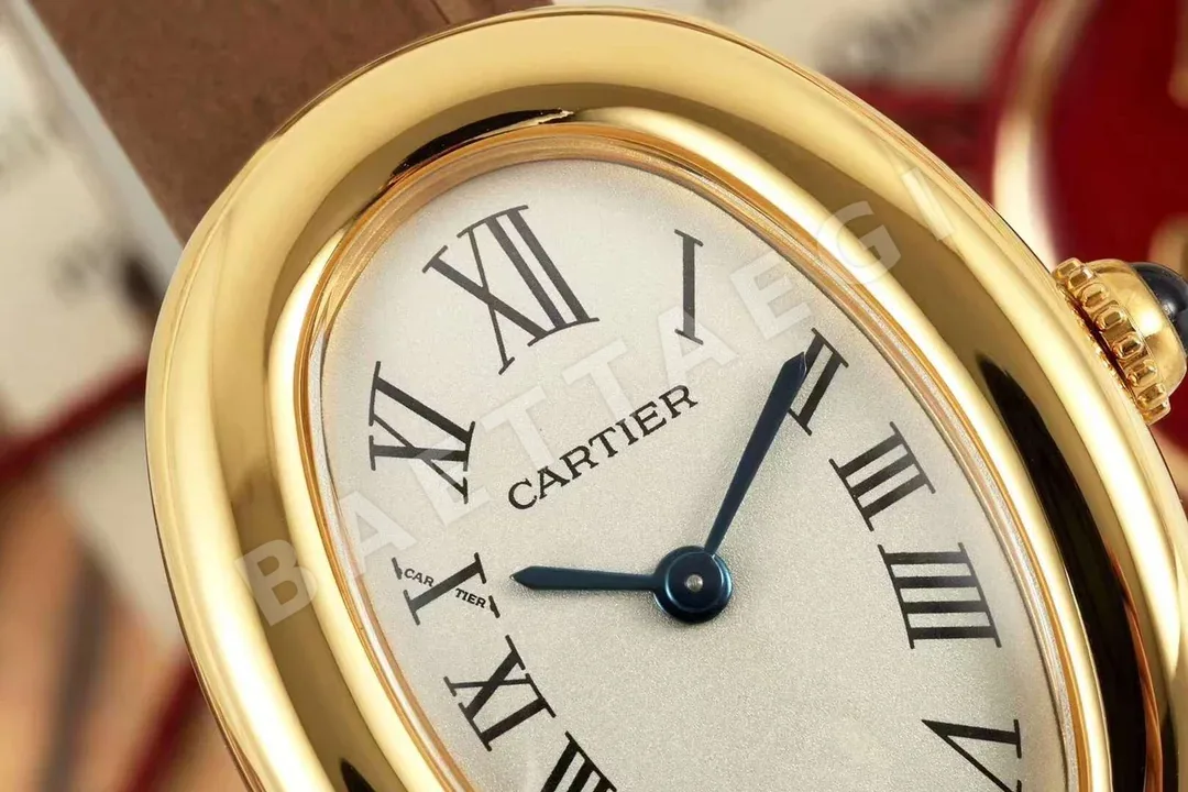 까르띠에 시계 레플리카 42611 Cartier 상세 이미지 4