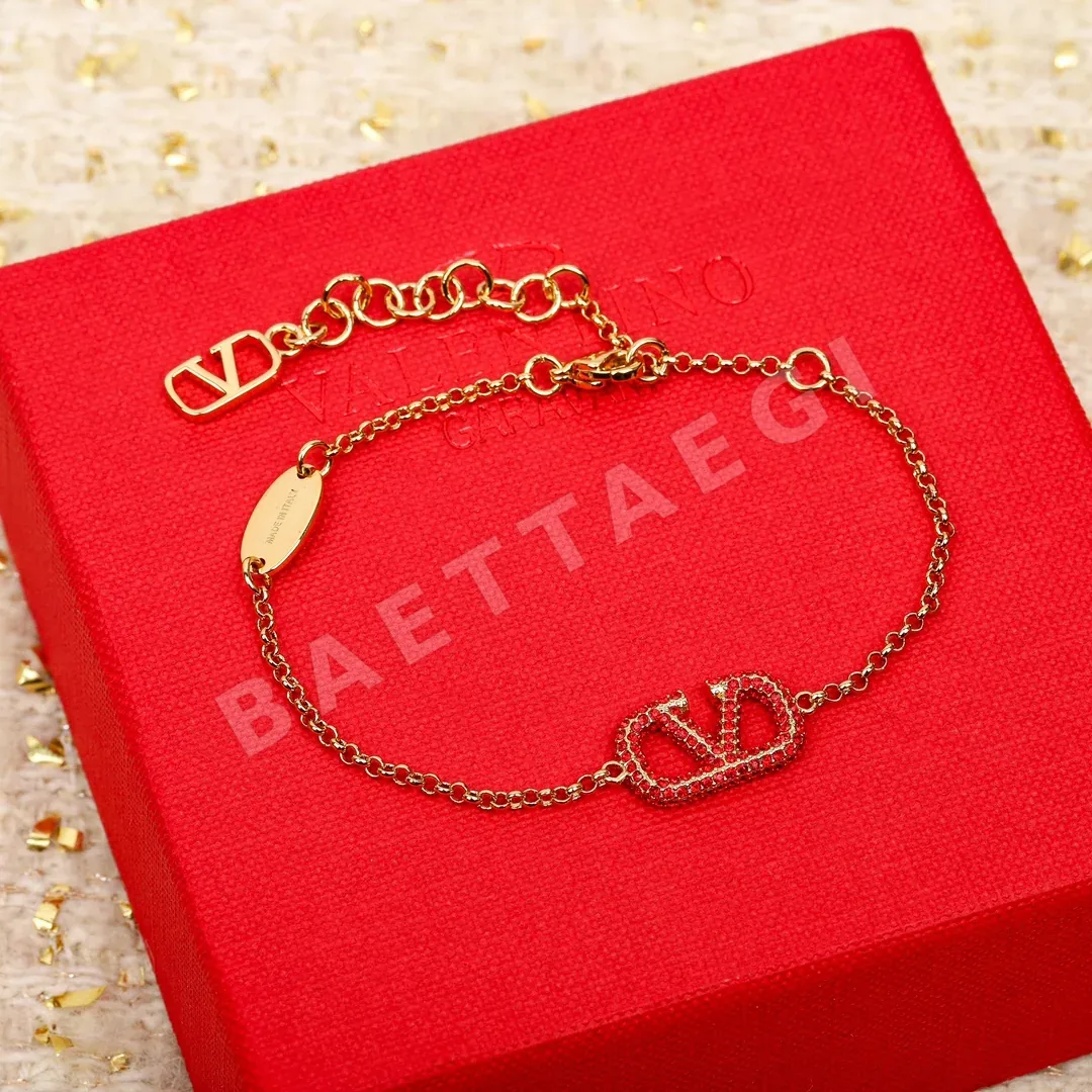 발렌티노 팔찌 63548 Valentino Bracelet 상세 이미지 6