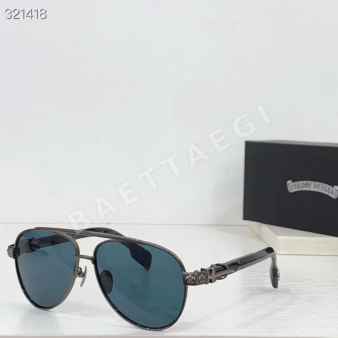 크롬하츠 선글라스 204950 Chrome Hearts Sunglasses