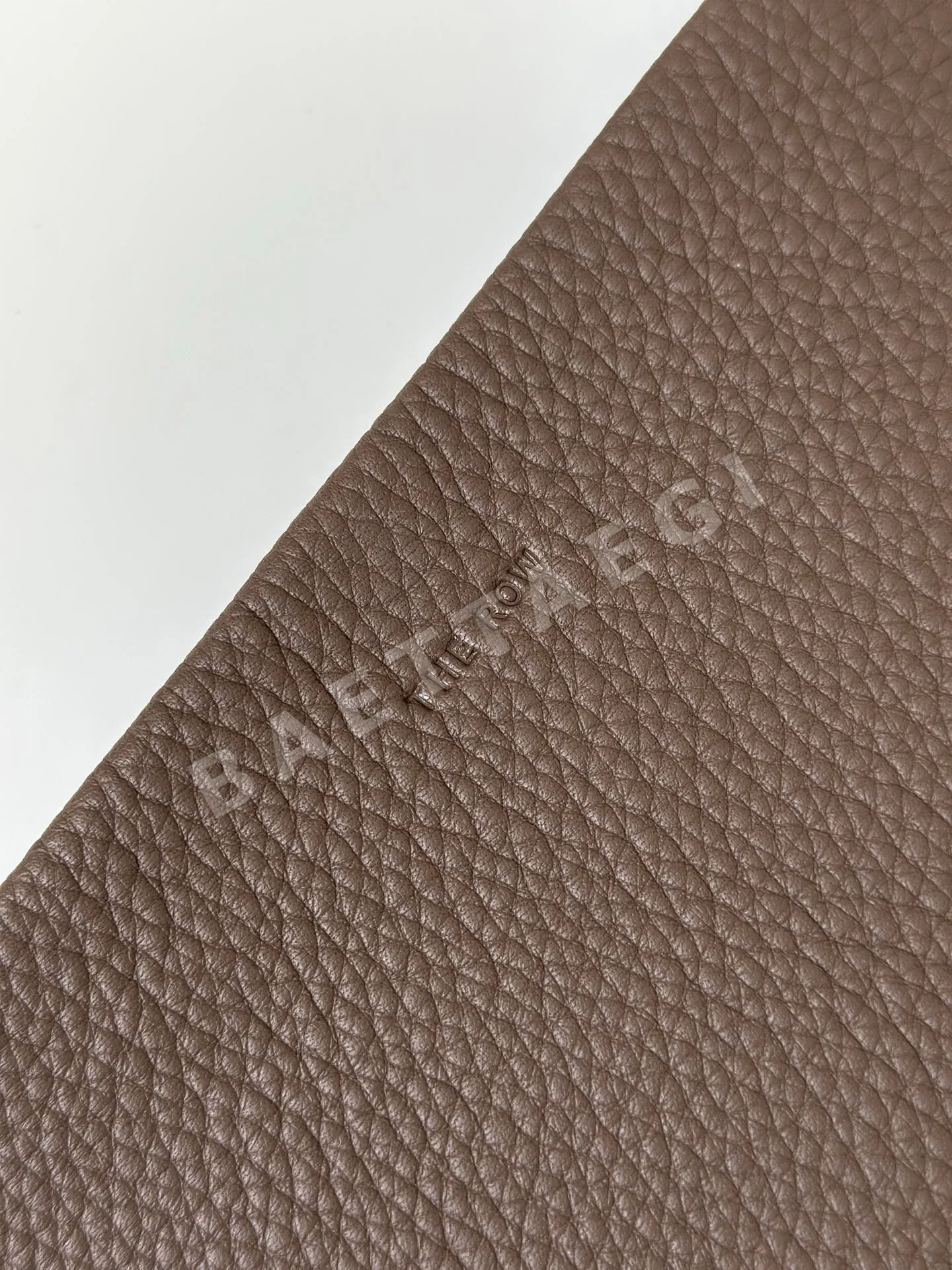 더로우 버킷백 8827 S 상세 이미지 6
