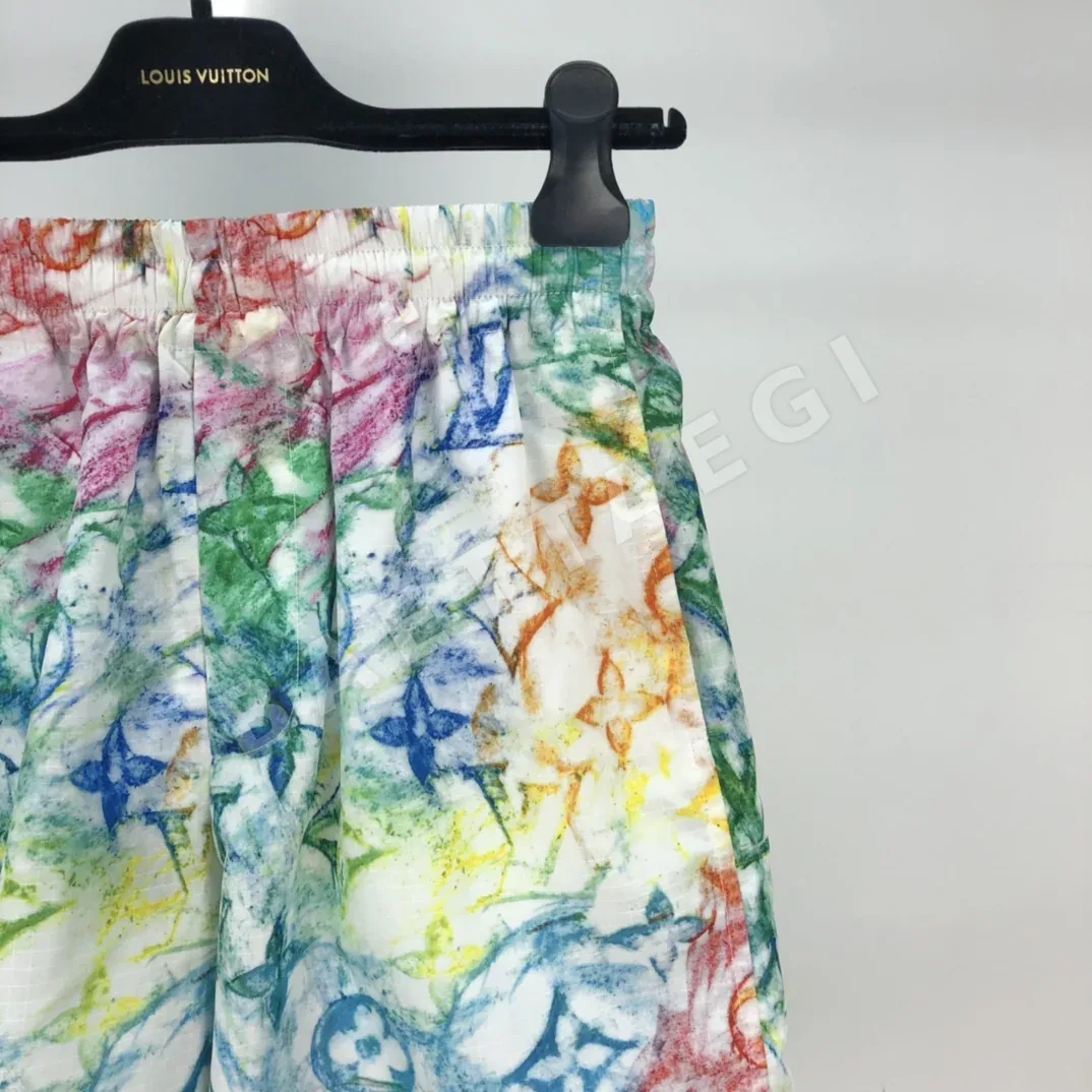 루이비통 남성 반바지 68949 Louis Vuitton Shorts 상세 이미지 3