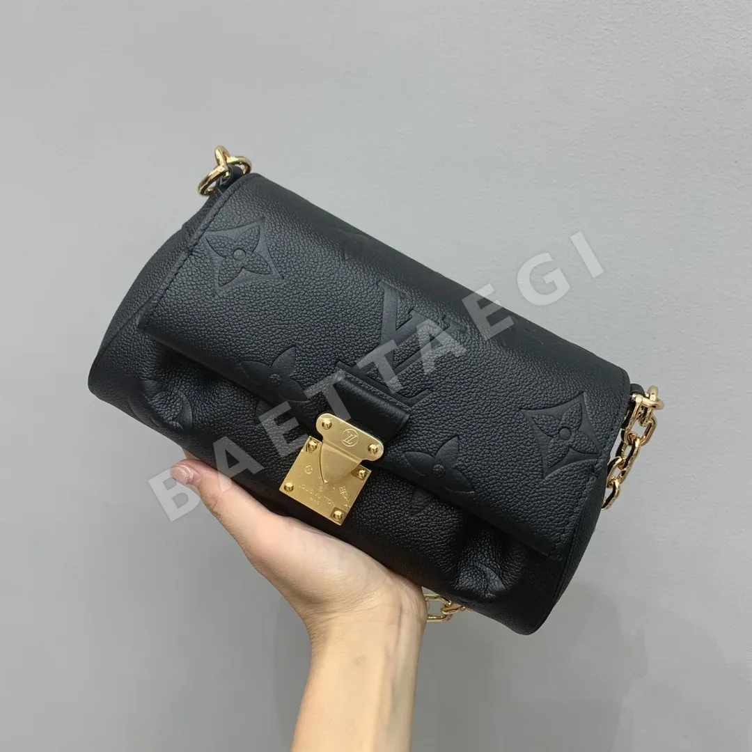 루이비통 오리가미 레이시 체인 가방 M45813