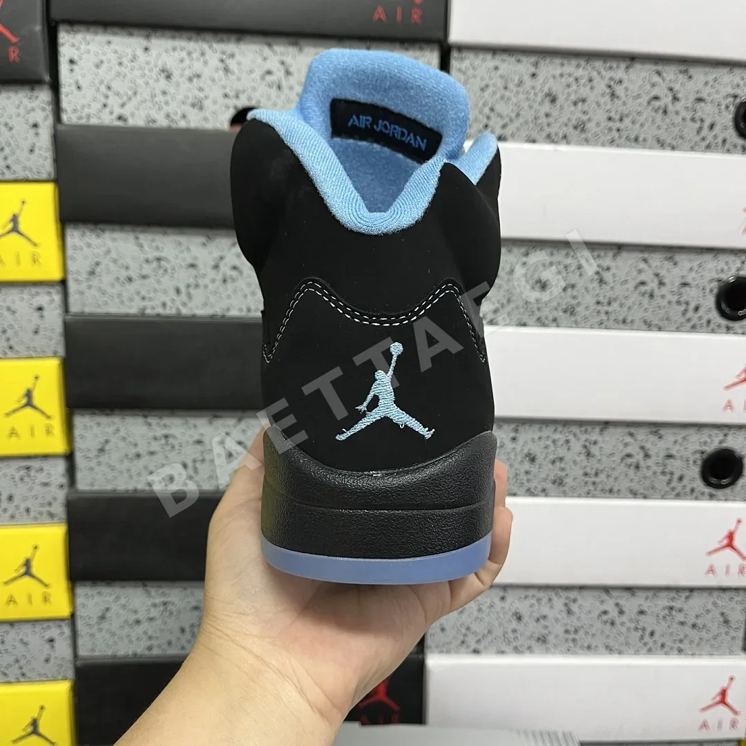 나이키 [EG] DD0587-008 201476 Nike Black University Blue 상세 이미지 4