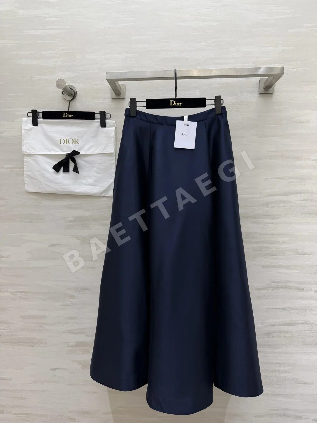 디올 여성 스커트 92972