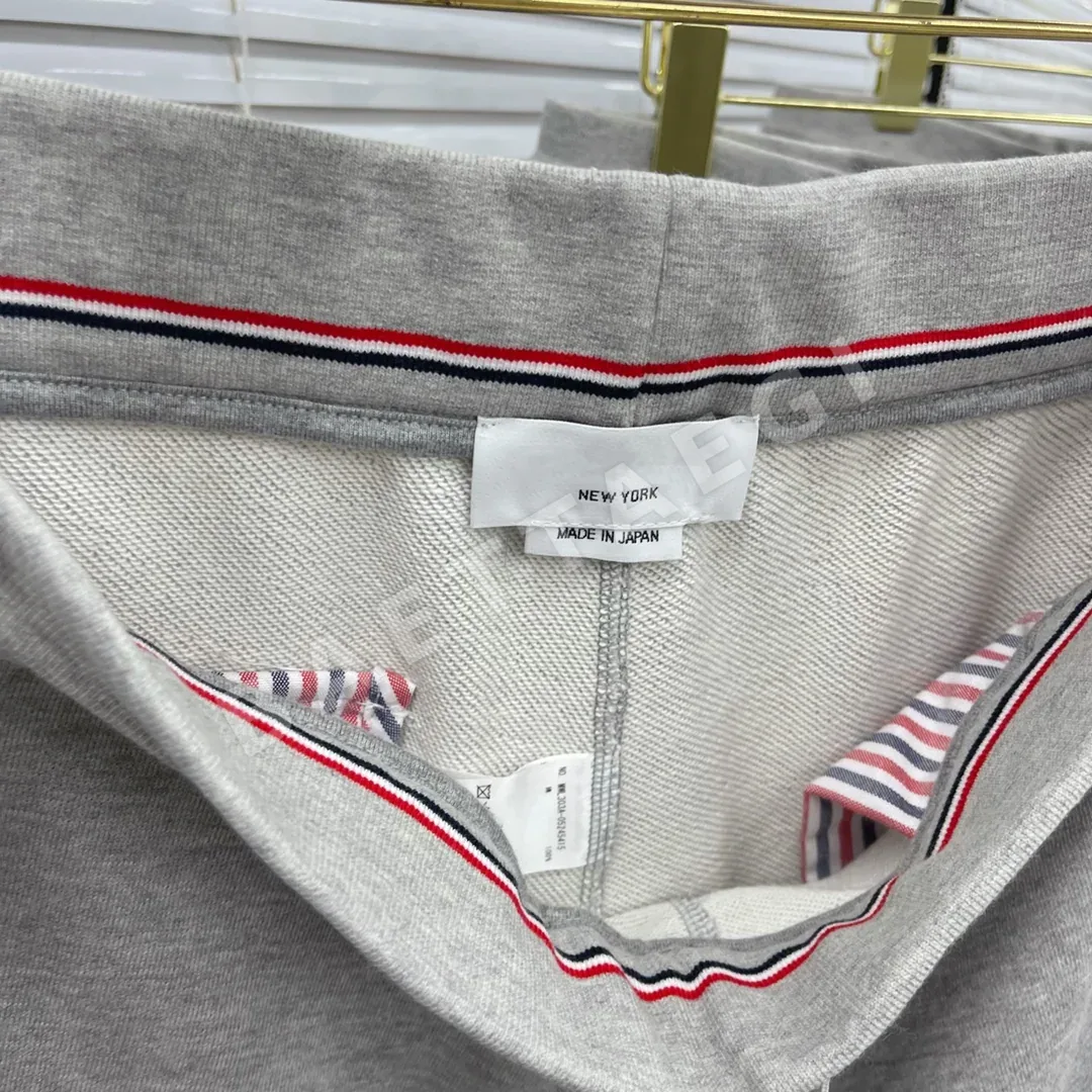 톰브라운 남성 바지 159531 Thom Browne Pants 상세 이미지 6