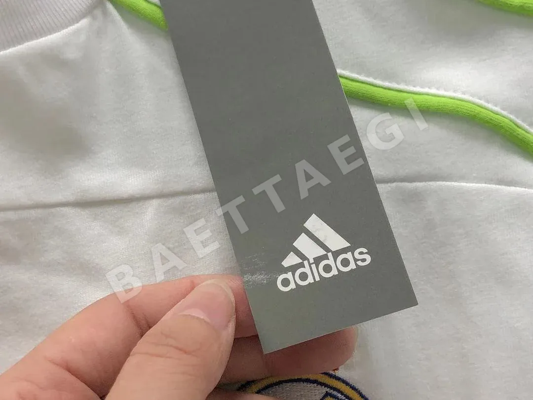 아디다스 반팔 티셔츠 202882 Adidas T-Shirt 상세 이미지 16