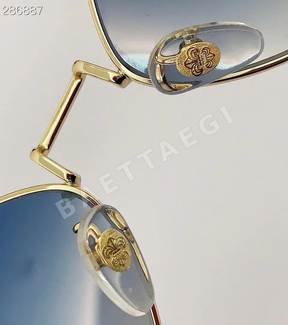 크롬하츠 선글라스 204785 Chrome Hearts Sunglasses 상세 이미지 3
