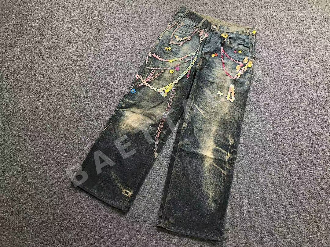 아크네스튜디오 바지 202712 Acne Studios Pants 상세 이미지 7