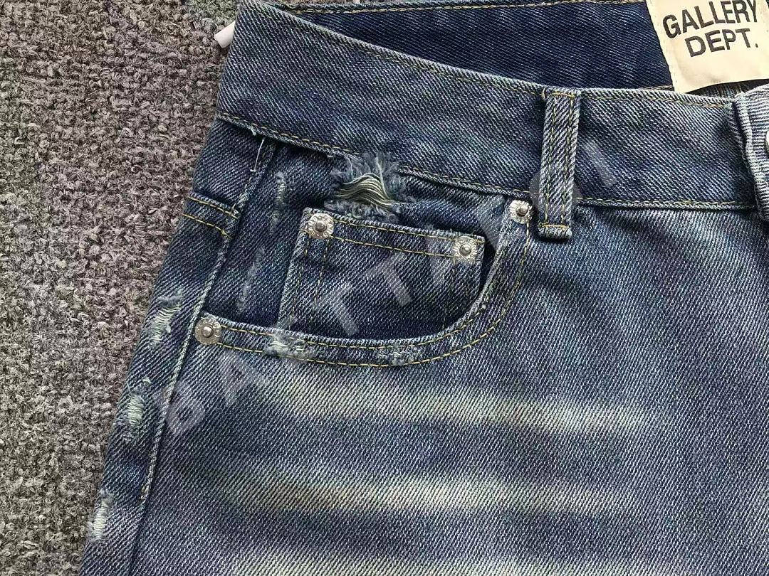 갤러리디파트먼트 바지 203278 Gallery Dept. Pants 상세 이미지 20