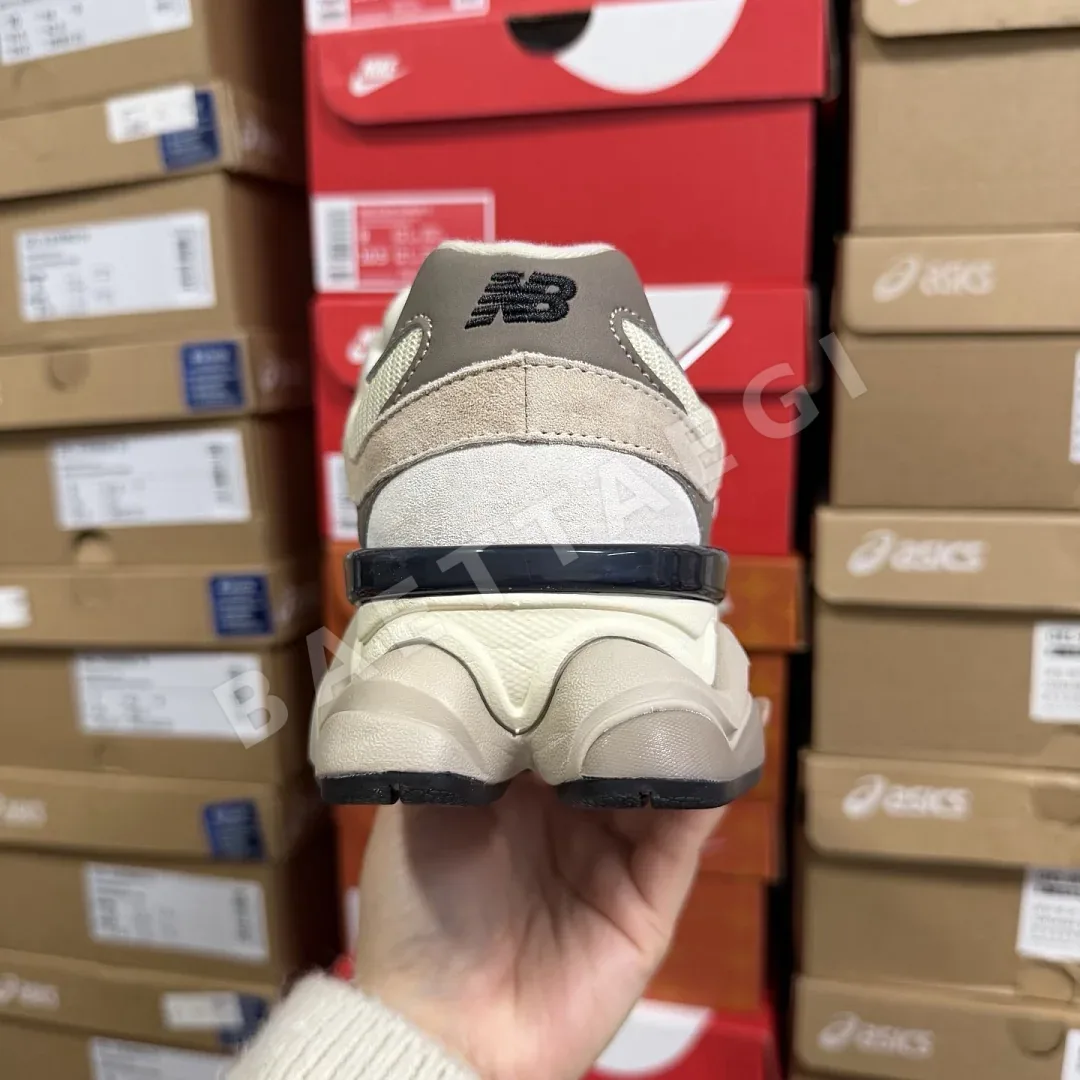 뉴발란스 [C] 9060 U9060ZBB 202115 New Balance 9060 상세 이미지 2