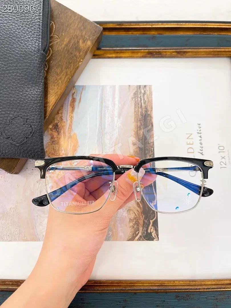 크롬하츠 선글라스 204765 Chrome Hearts Sunglasses