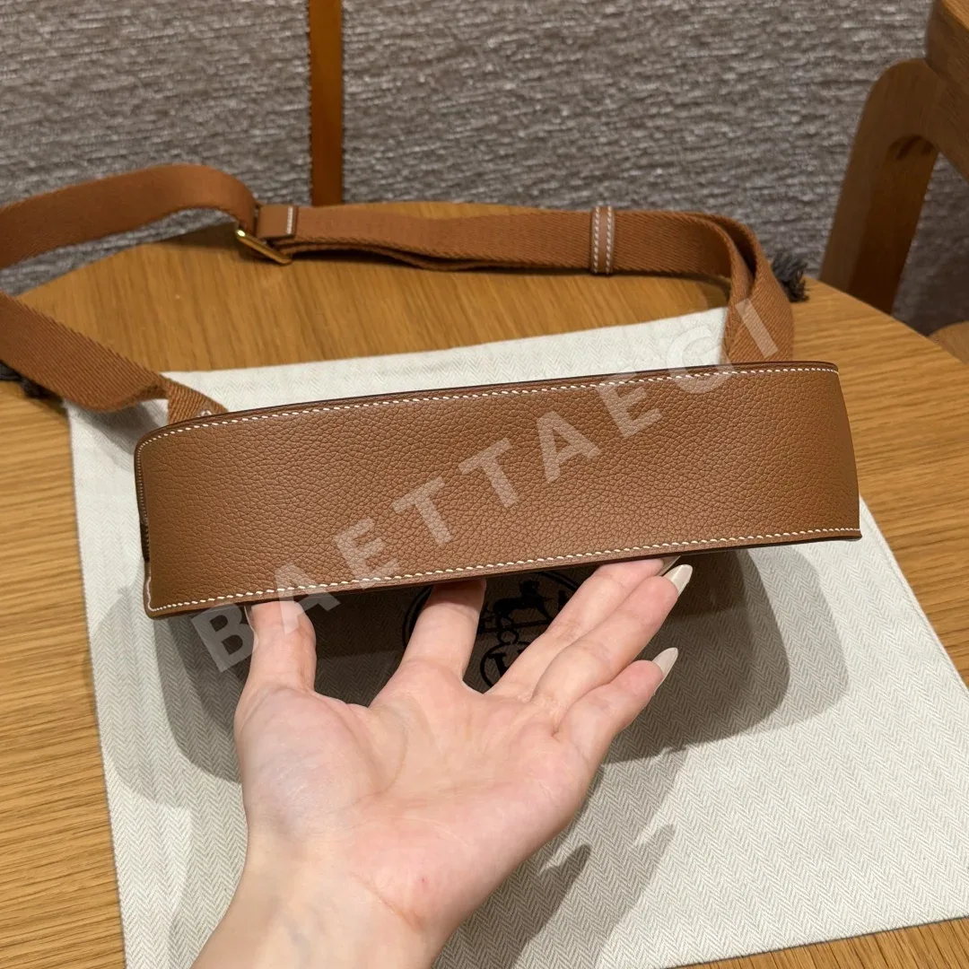에르메스 지프시에르 미니 가방 상세 이미지 5