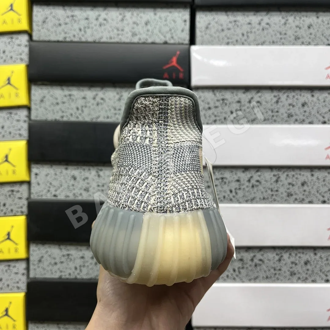 아디다스 [XQ] 이지 부스트 350 V2 FZ5421 200768 Adidas Yeezy Boost 350 V2 Israfil 상세 이미지 7