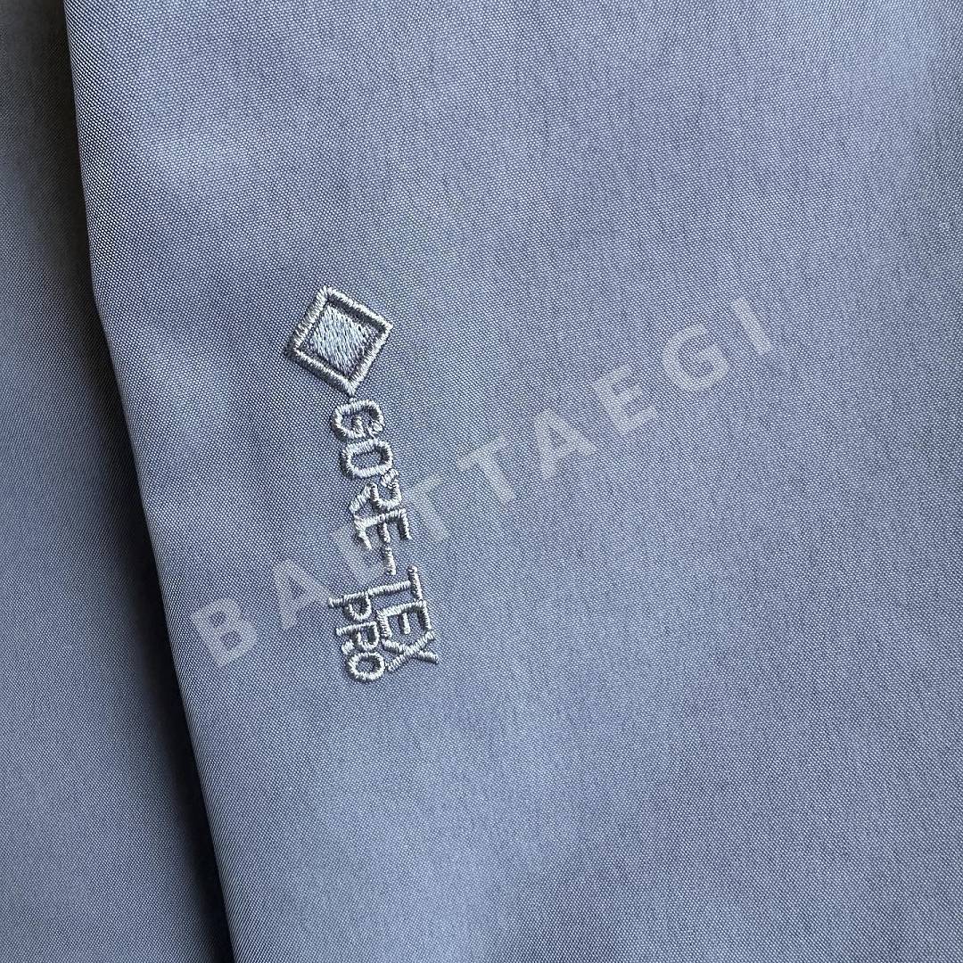아크테릭스 [XF] 알파 SV 자켓 7 207799 Arc'teryx Alpha SV Jacket 7 SV7 상세 이미지 10
