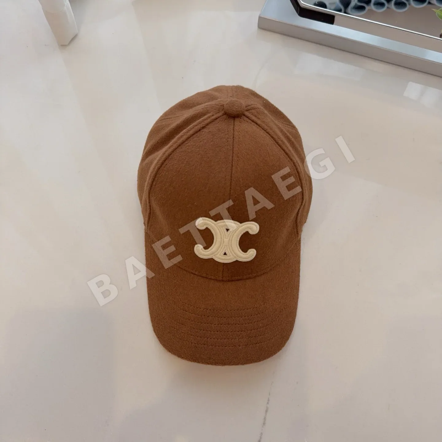 셀린느 모자 84565 Celine Cap 상세 이미지 7