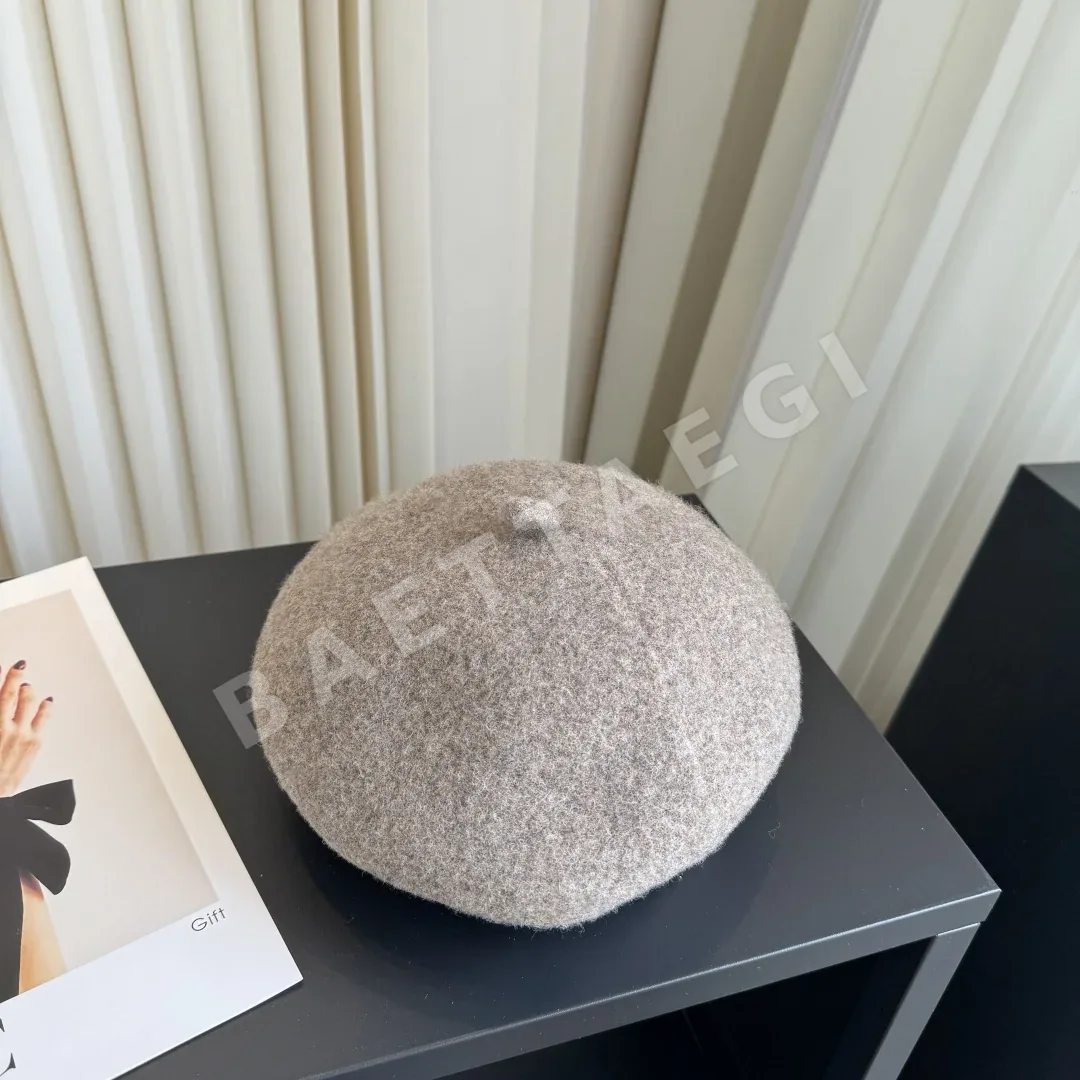 미우미우 모자 185843 Miu Miu Cap 상세 이미지 6