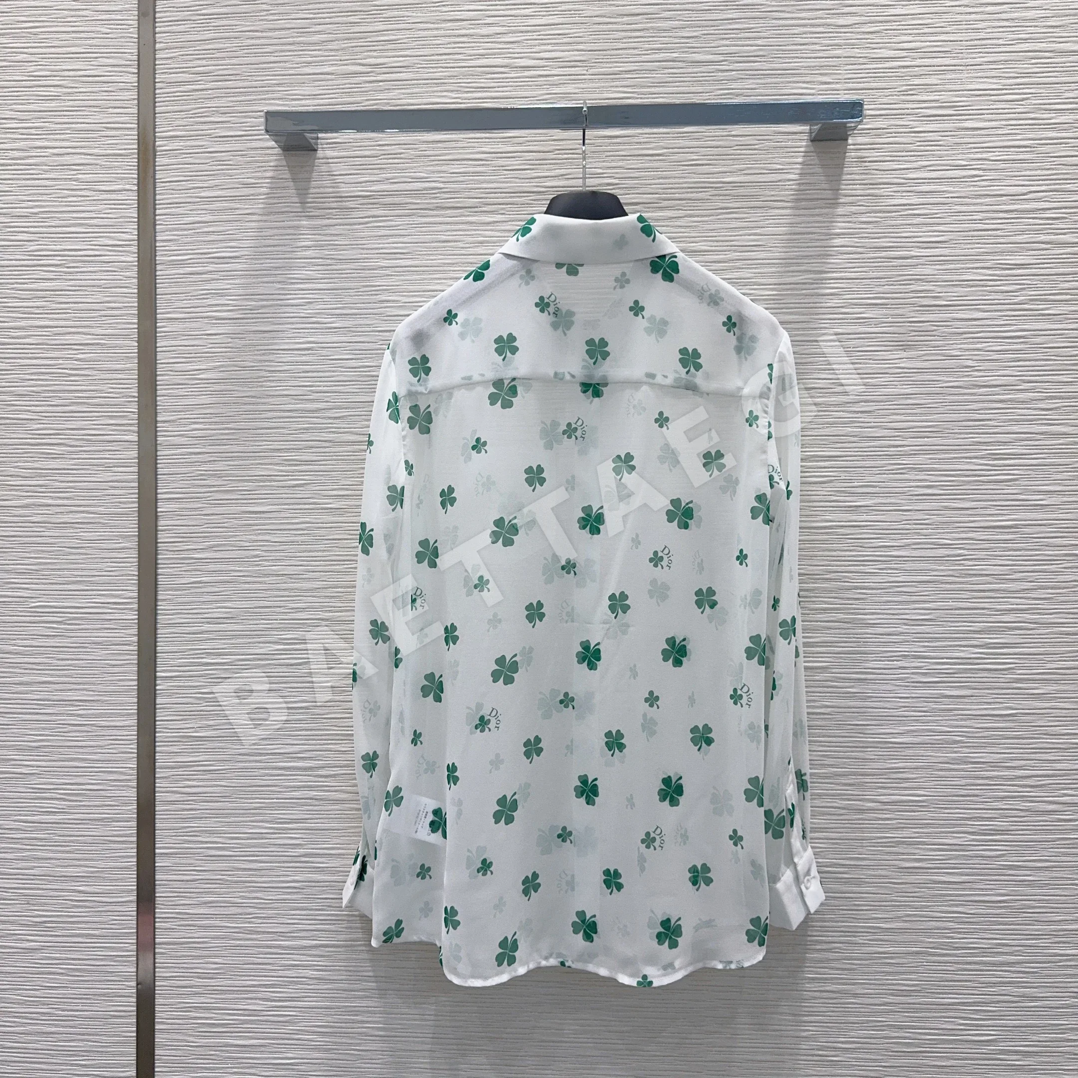 디올 여성 셔츠 92042 Dior Shirt 상세 이미지 18