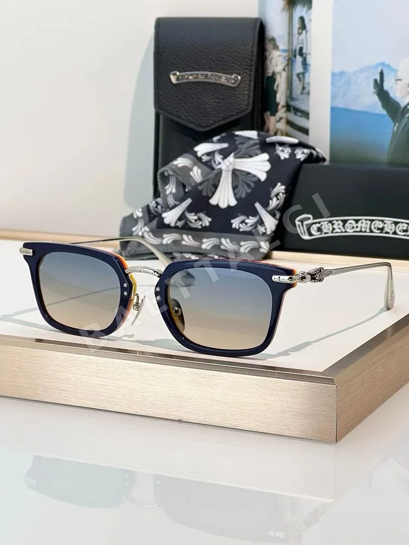 크롬하츠 선글라스 205177 Chrome Hearts Sunglasses 상세 이미지 6