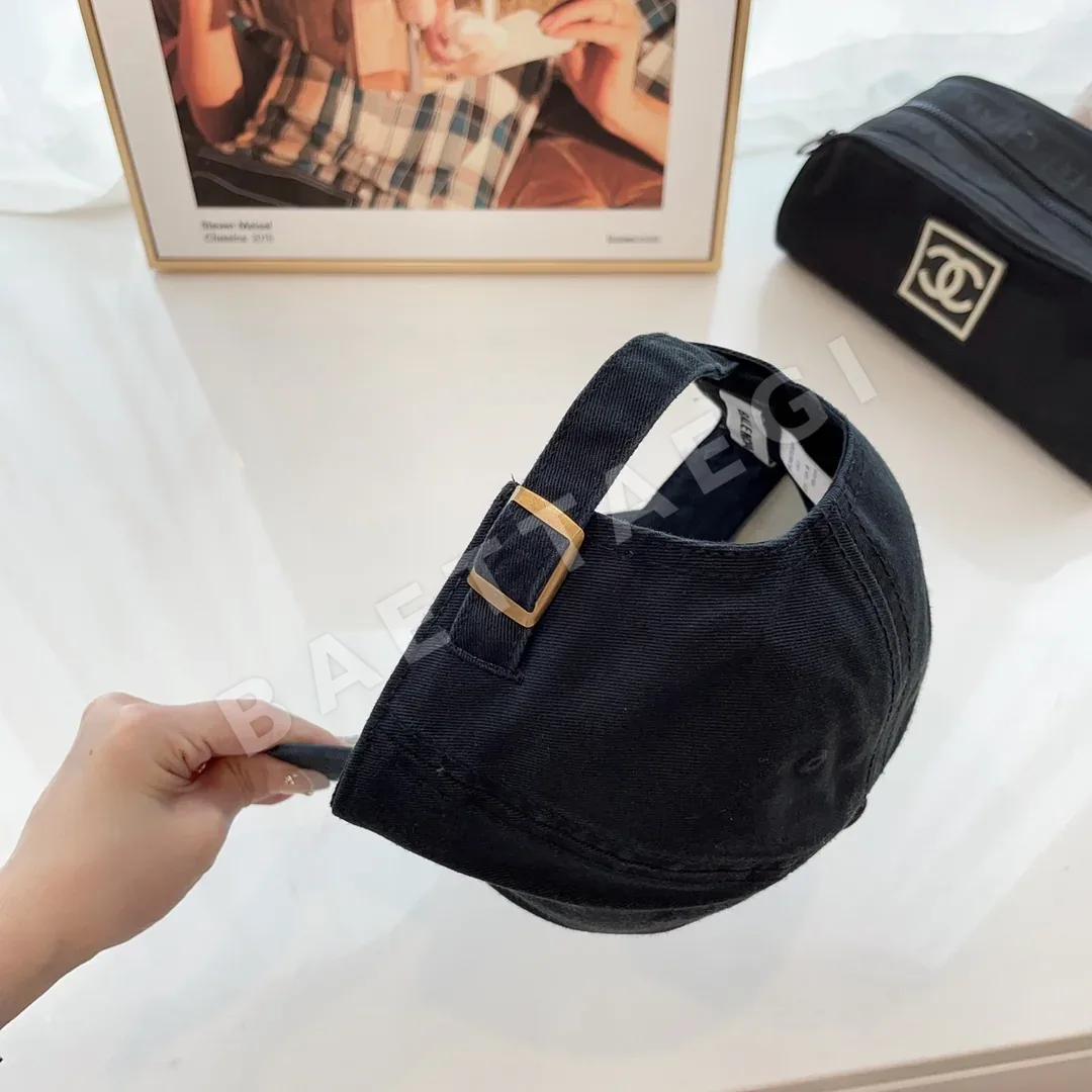 발렌시아가 모자 81736 Balenciaga Cap 상세 이미지 6