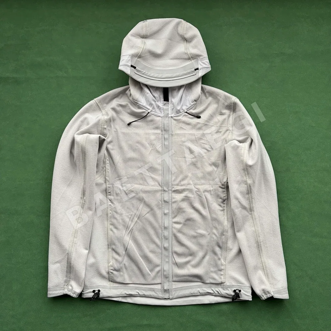 아크테릭스 [TZ] 감마 MX 후디 라이트 그레이 200140 Arc'teryx Gamma MX Hoodie 상세 이미지 12