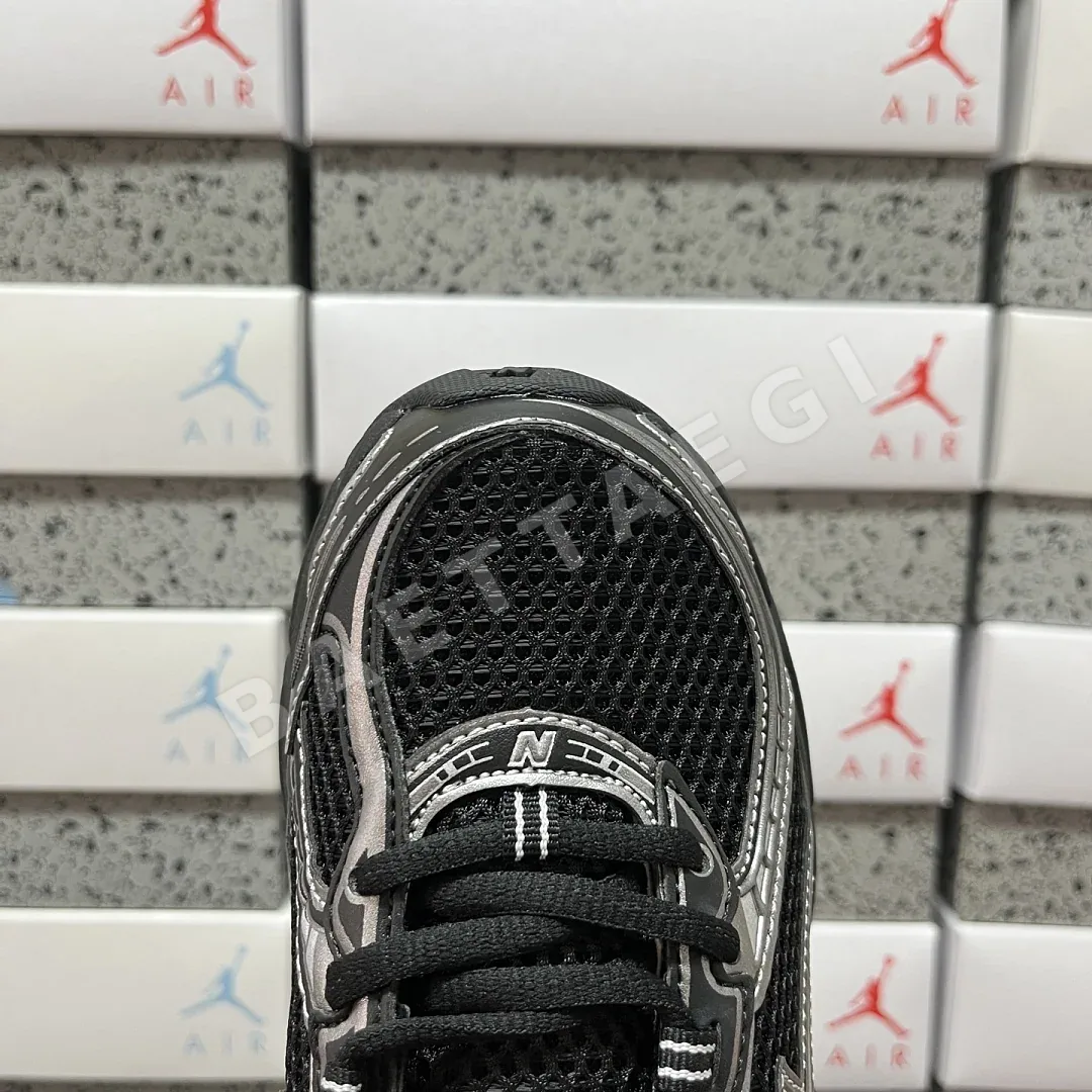 뉴발란스 [XY] 740v2 U740BM2 202055 New Balance 740v2 Black Grey Silver 상세 이미지 6