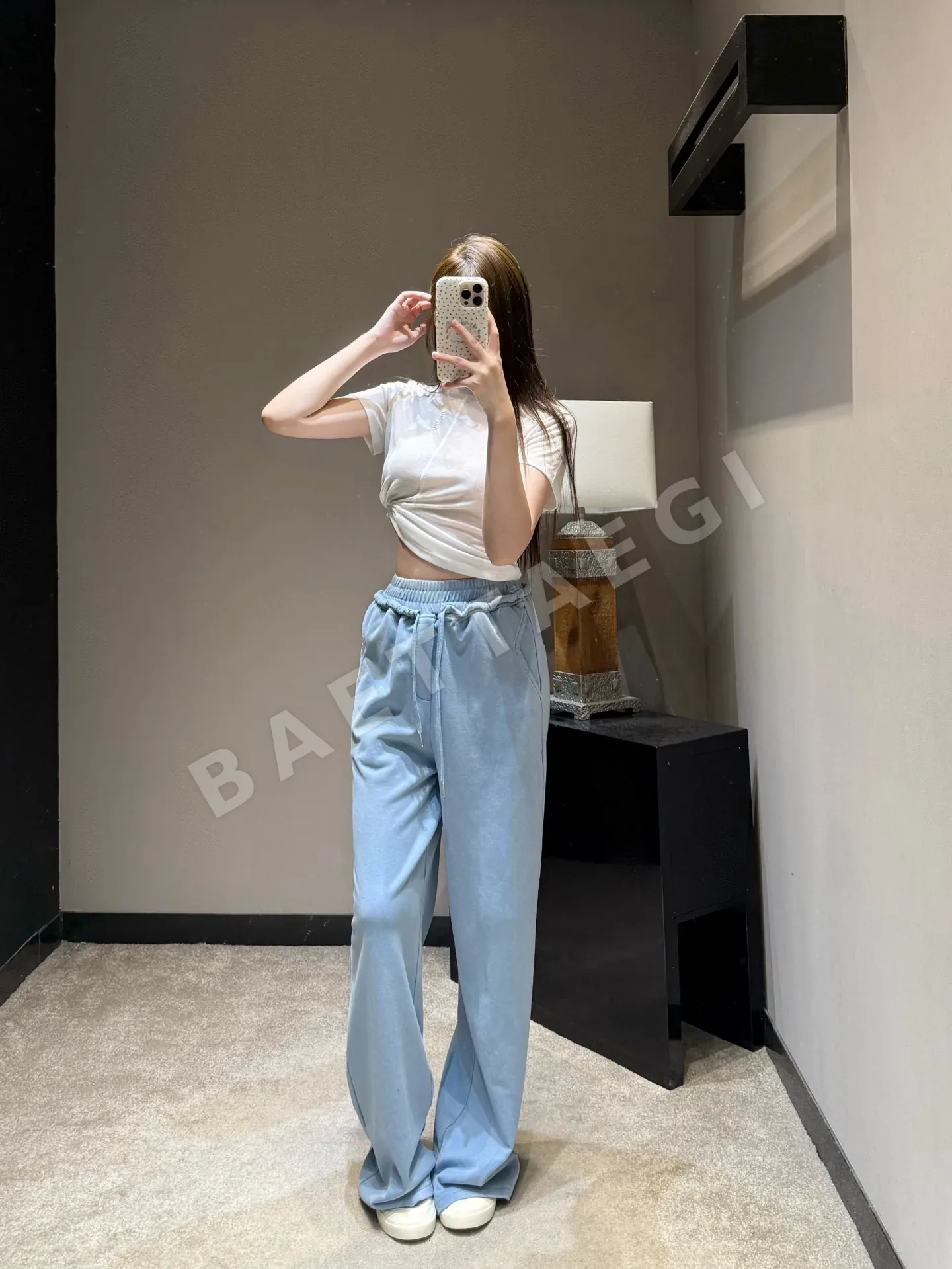 디올 여성 바지 92523 Dior Pants 상세 이미지 5
