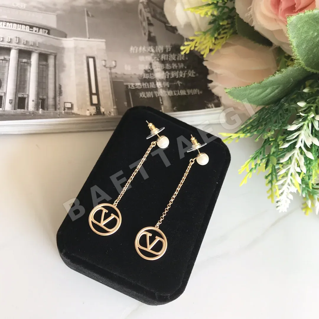 발렌티노 귀걸이 63666 Valentino Earrings 상세 이미지 3