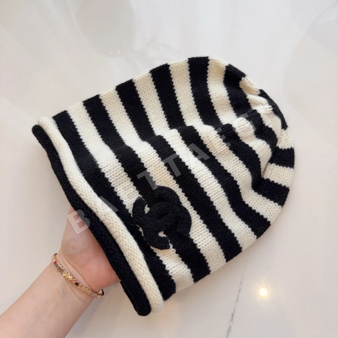 샤넬 모자 82530 Chanel Cap 상세 이미지 7