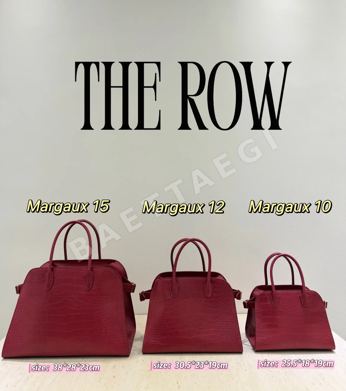 더로우 가방 75550