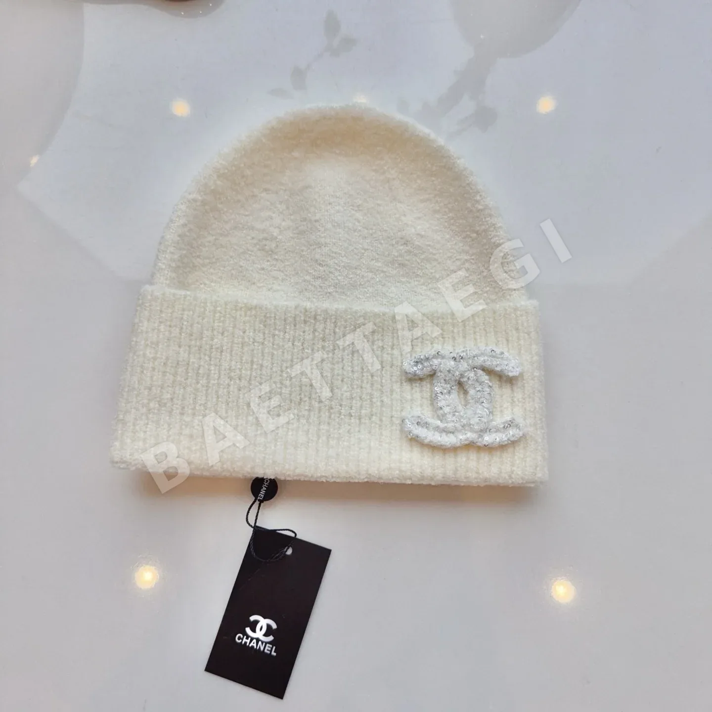 샤넬 모자 82551 Chanel Cap 상세 이미지 2