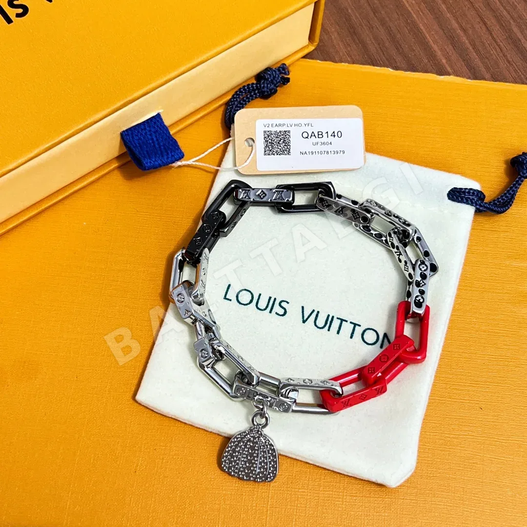 루이비통 목걸이 63988 Louis Vuitton Necklace 상세 이미지 7