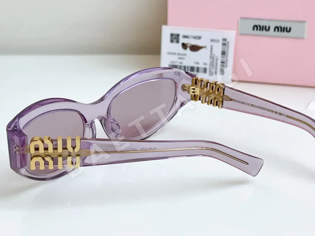 미우미우 선글라스 73134 Miu Miu Sunglasses 상세 이미지 5