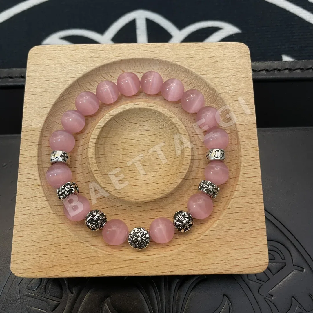 크롬하츠 팔찌 61870 Chrome Hearts Bracelet 상세 이미지 5