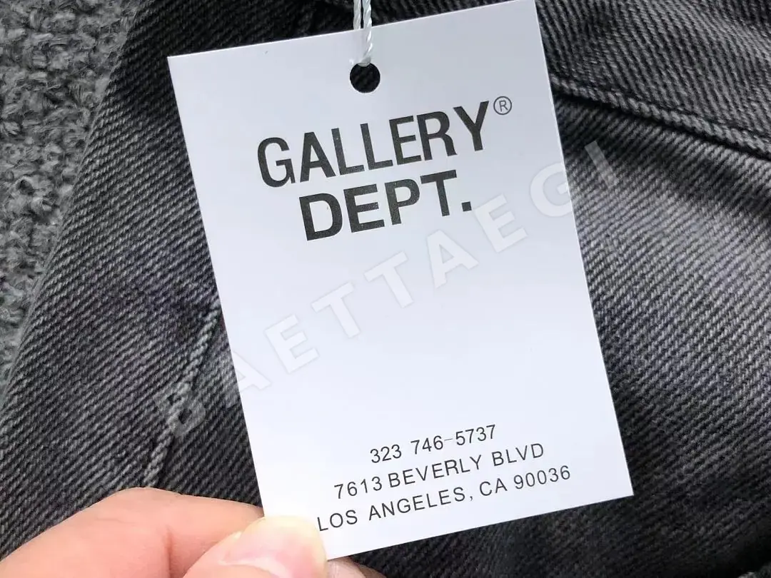 갤러리디파트먼트 바지 203269 Gallery Dept. Pants 상세 이미지 25