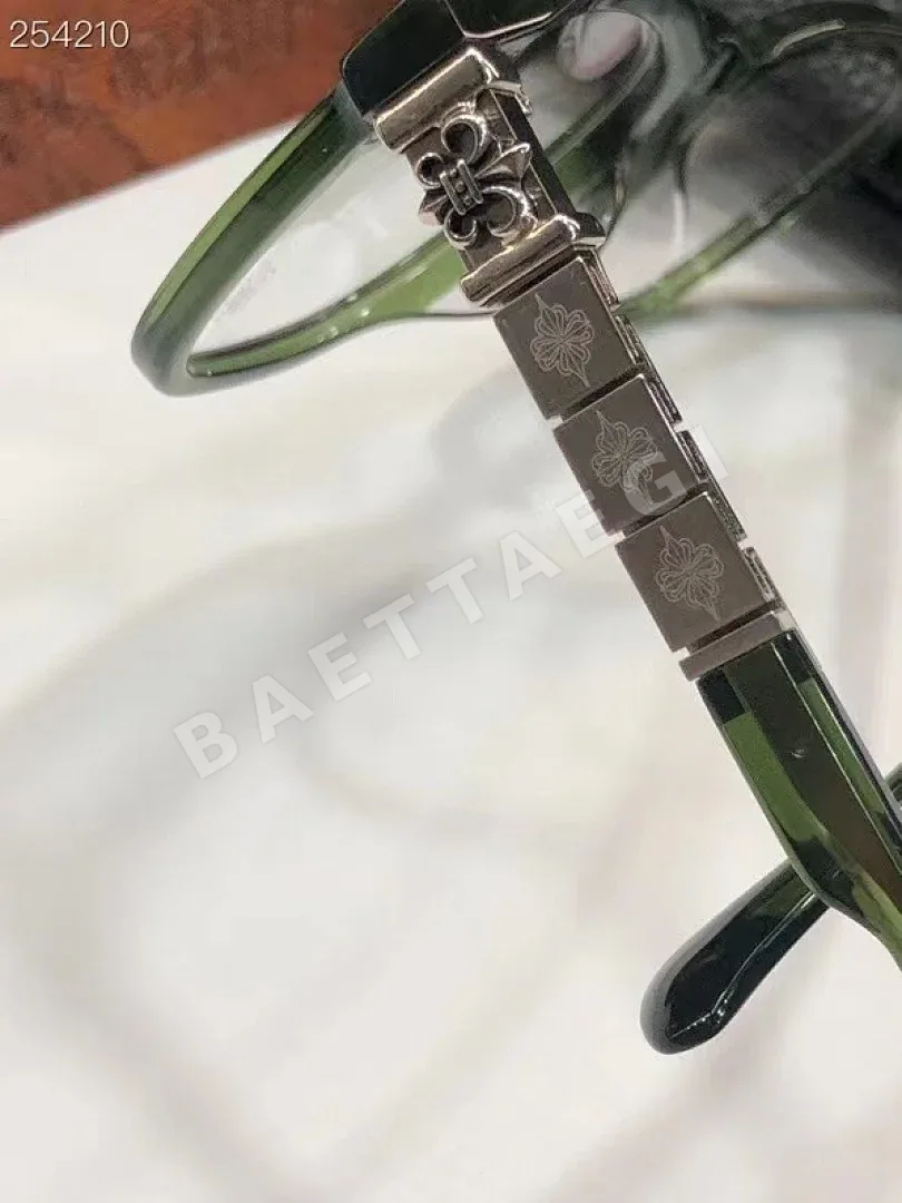 크롬하츠 선글라스 204723 Chrome Hearts Sunglasses 상세 이미지 4