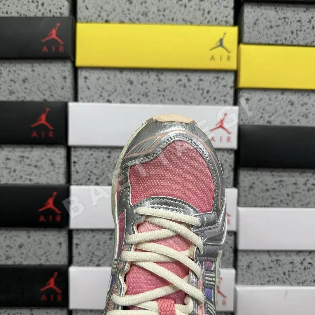아식스 [LZ] 젤 카야노 14 1202A516-700 200581 Asics Gel-Kayano 14 Baked Pink Cream 상세 이미지 9